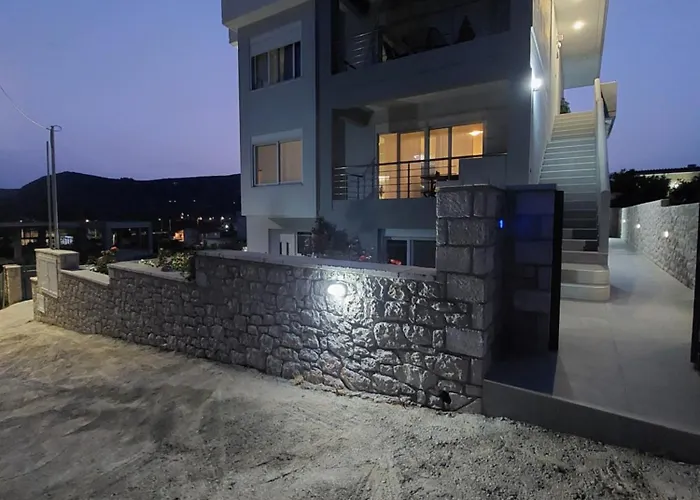 Endless View Apartment