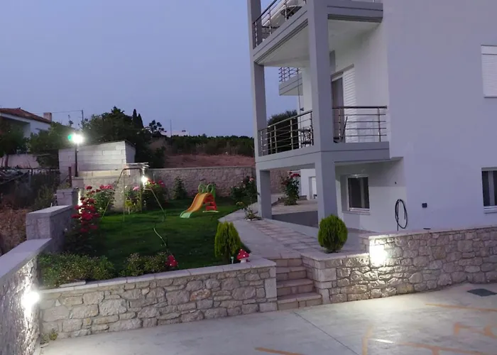 Endless View Apartment