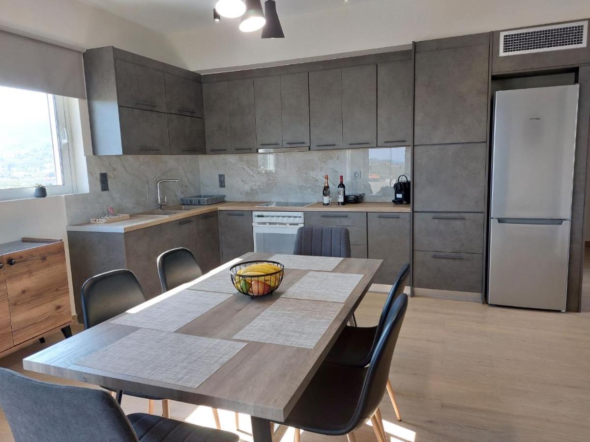 Endless View Apartment *