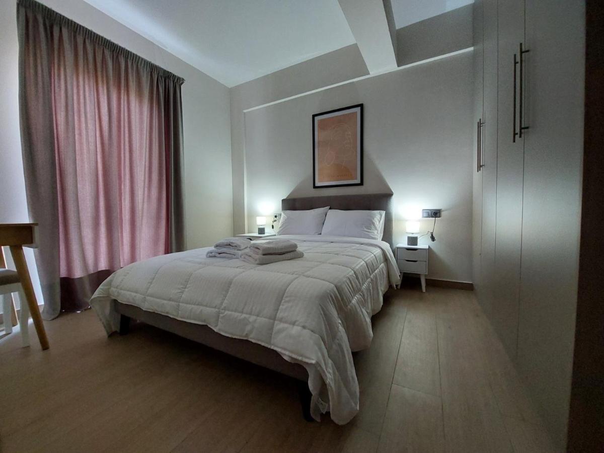 Apartment Endless View Nafplio