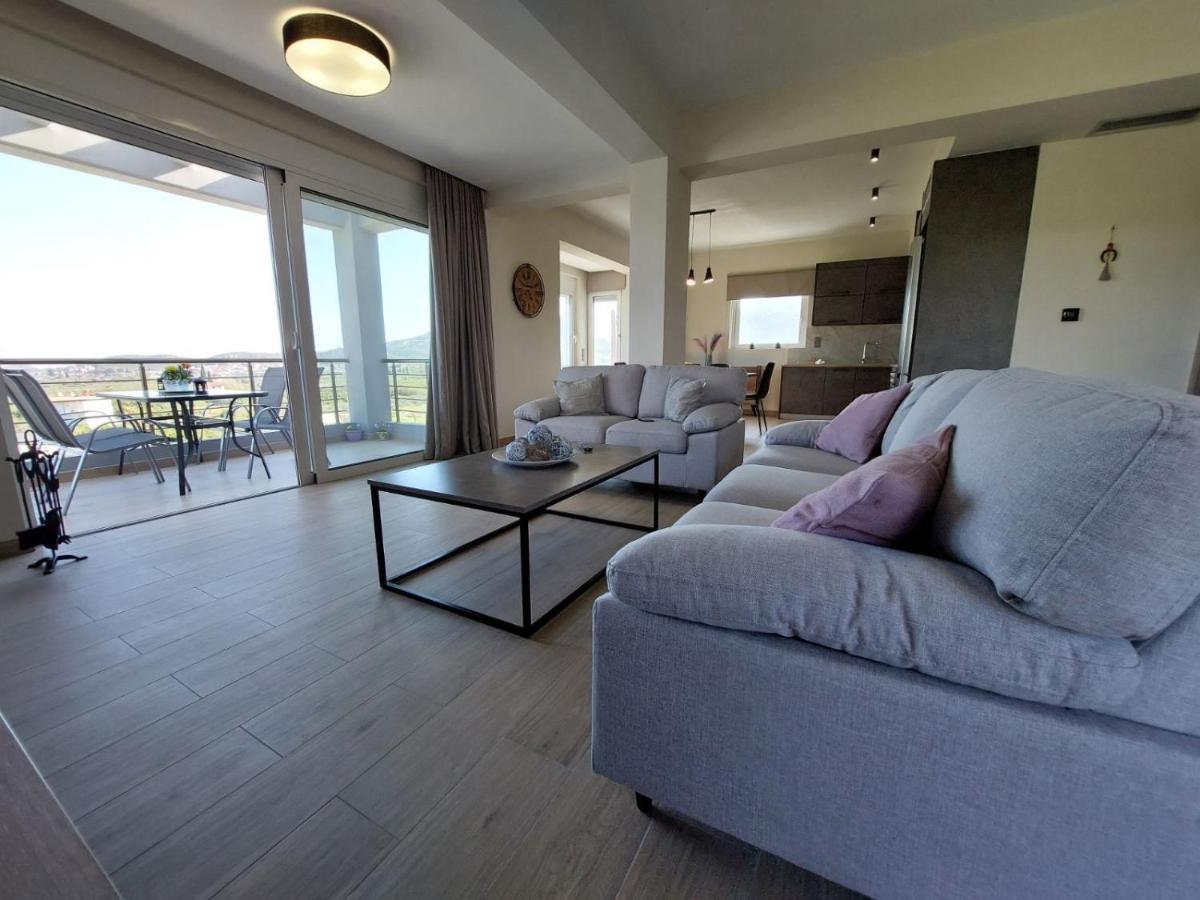 Endless View Apartment *