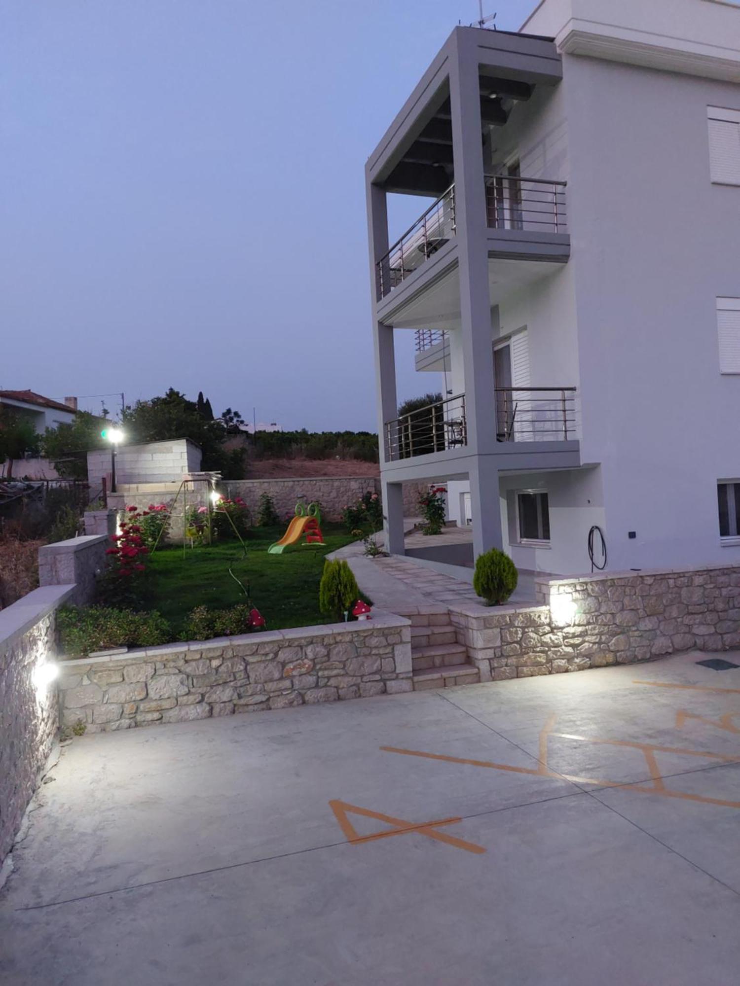 Endless View Apartment *