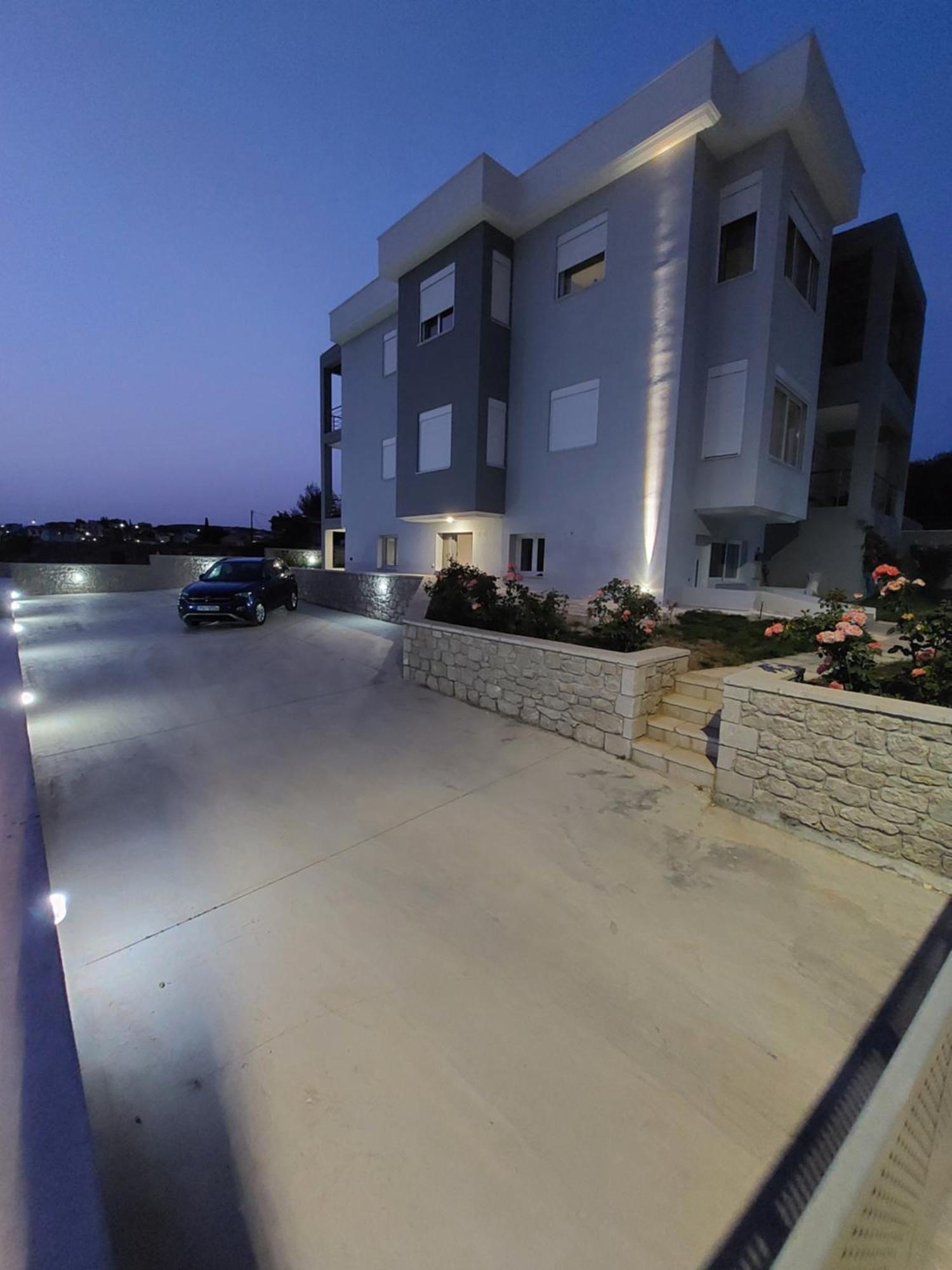 Apartment Endless View *